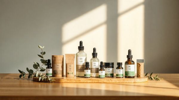 I migliori prodotti CBD: offerte imperdibili per te